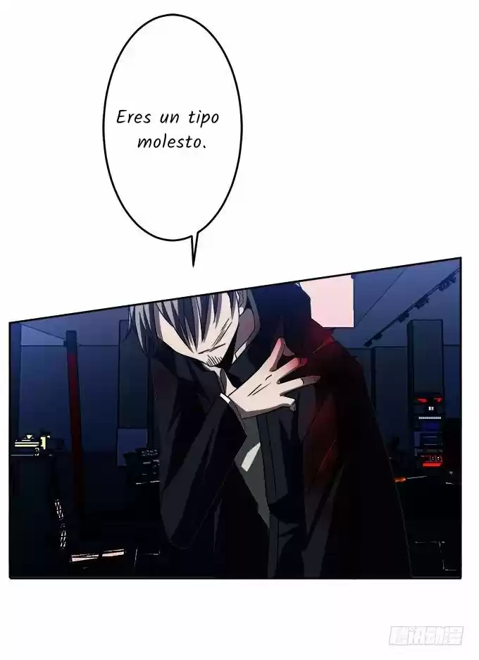 MY VAMPIRE LOVER - Capítulo 2 - Página 26 - LectorTMOo
