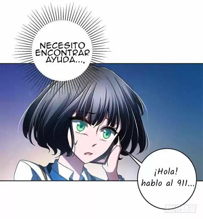 MY VAMPIRE LOVER - Capítulo 3 - Página 10 - LectorTMOo