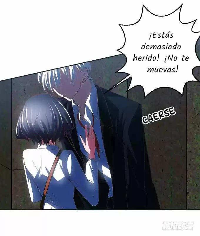 MY VAMPIRE LOVER - Capítulo 3 - Página 13 - LectorTMOo