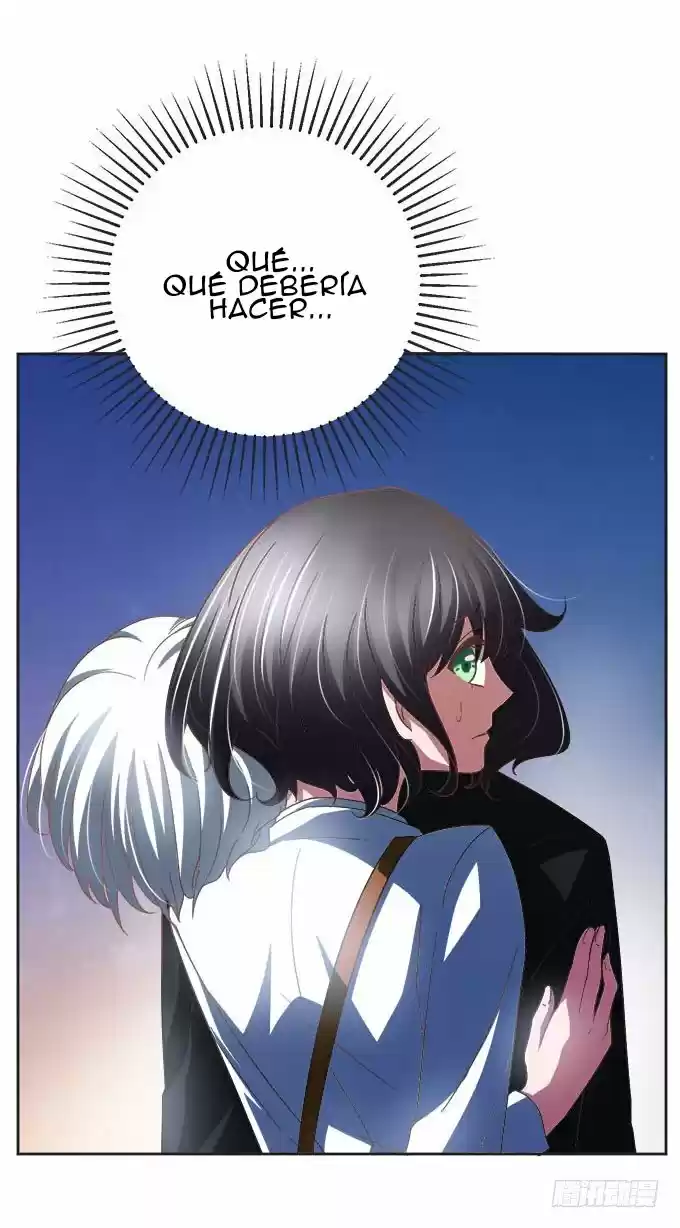 MY VAMPIRE LOVER - Capítulo 3 - Página 14 - LectorTMOo