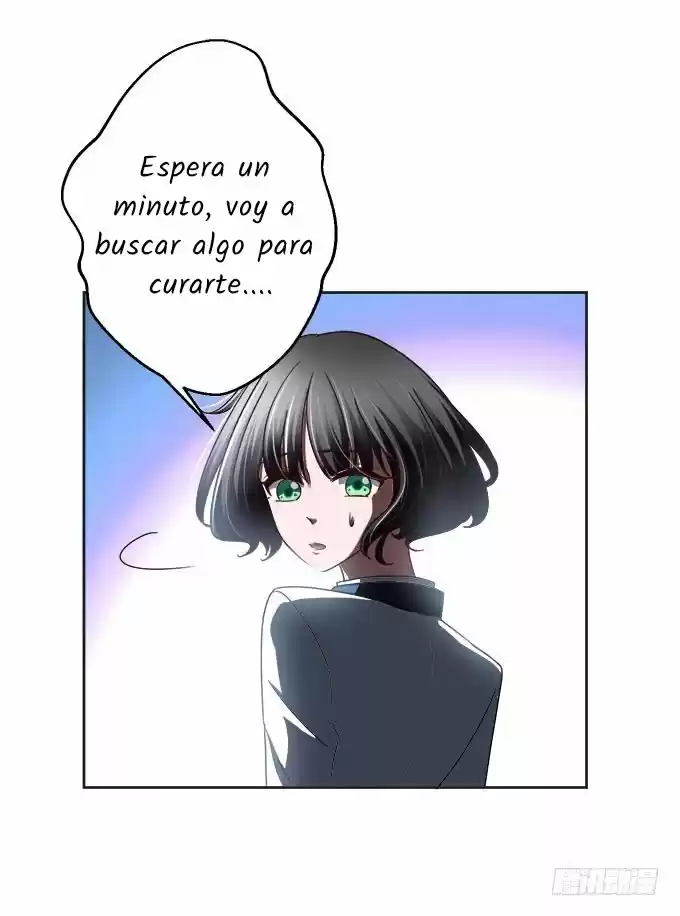 MY VAMPIRE LOVER - Capítulo 3 - Página 18 - LectorTMOo