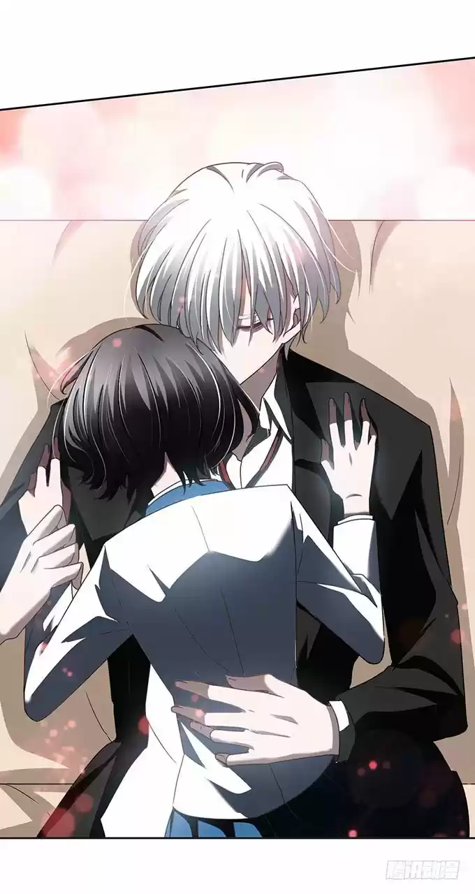 MY VAMPIRE LOVER - Capítulo 3 - Página 20 - LectorTMOo