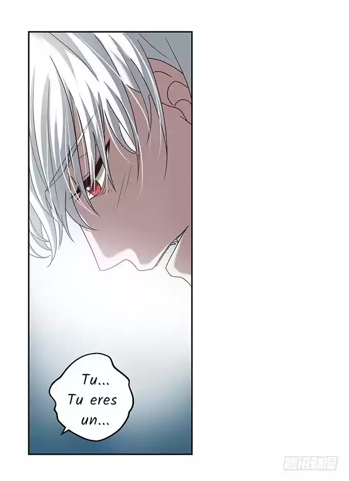 MY VAMPIRE LOVER - Capítulo 4 - Página 4 - LectorTMOo