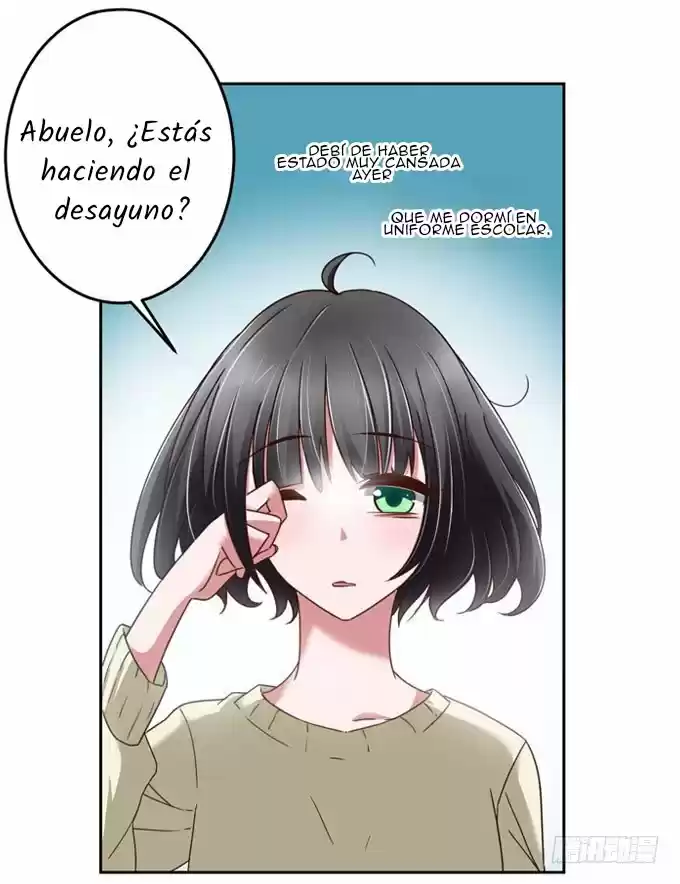 MY VAMPIRE LOVER - Capítulo 4 - Página 12 - LectorTMOo