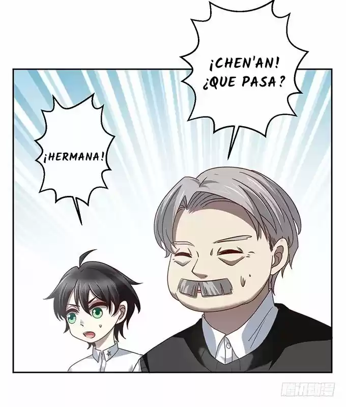 MY VAMPIRE LOVER - Capítulo 4 - Página 16 - LectorTMOo