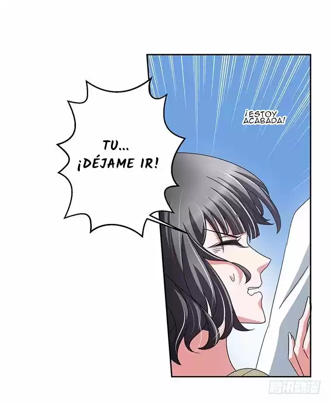 MY VAMPIRE LOVER - Capítulo 4 - Página 18 - LectorTMOo