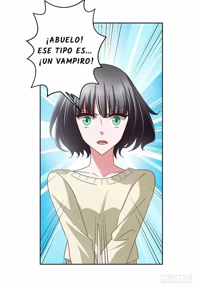 MY VAMPIRE LOVER - Capítulo 4 - Página 21 - LectorTMOo