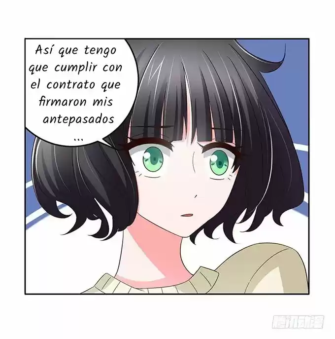 MY VAMPIRE LOVER - Capítulo 5 - Página 7 - LectorTMOo
