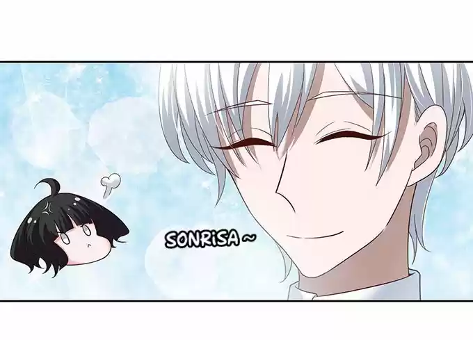 MY VAMPIRE LOVER - Capítulo 5 - Página 8 - LectorTMOo