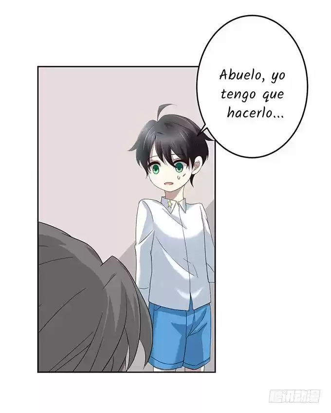 MY VAMPIRE LOVER - Capítulo 5 - Página 11 - LectorTMOo