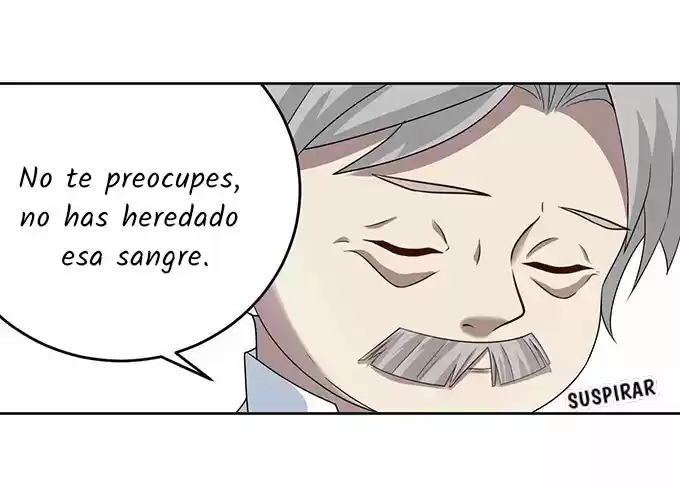 MY VAMPIRE LOVER - Capítulo 5 - Página 12 - LectorTMOo