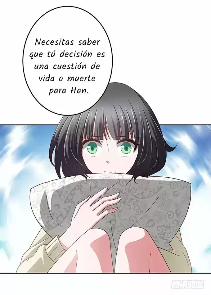MY VAMPIRE LOVER - Capítulo 5 - Página 18 - LectorTMOo