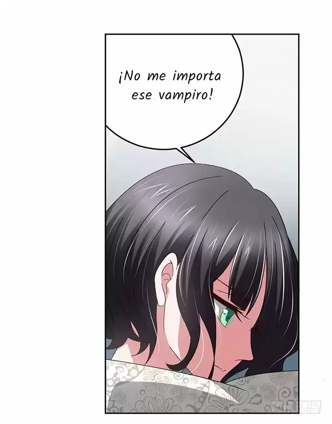 MY VAMPIRE LOVER - Capítulo 5 - Página 19 - LectorTMOo