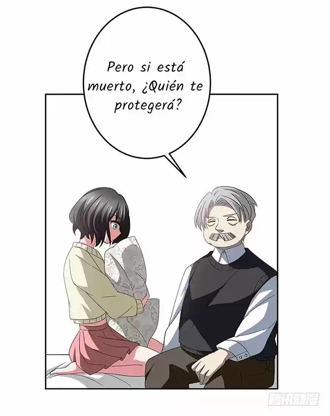 MY VAMPIRE LOVER - Capítulo 5 - Página 20 - LectorTMOo