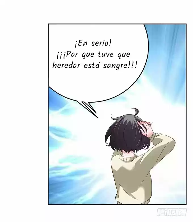 MY VAMPIRE LOVER - Capítulo 5 - Página 26 - LectorTMOo