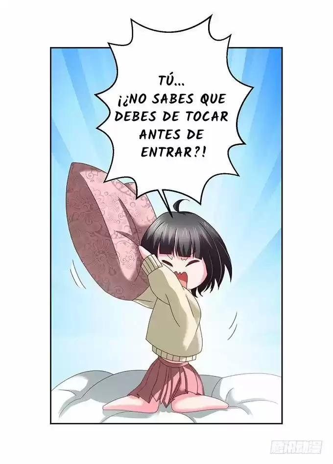 MY VAMPIRE LOVER - Capítulo 5 - Página 28 - LectorTMOo