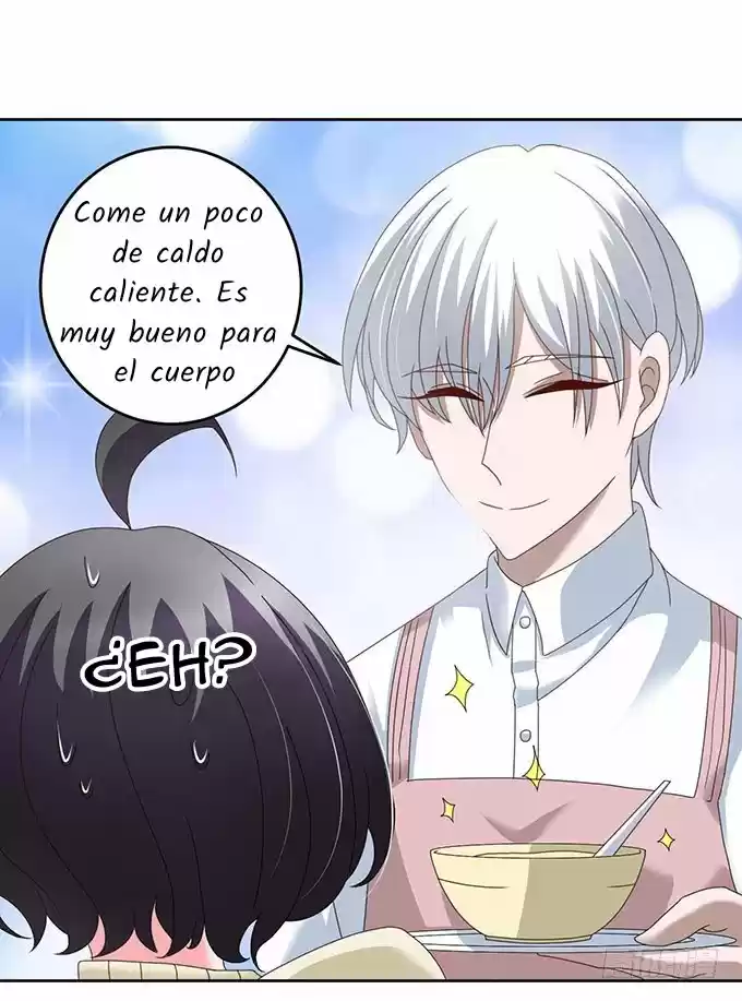 MY VAMPIRE LOVER - Capítulo 6 - Página 14 - LectorTMOo