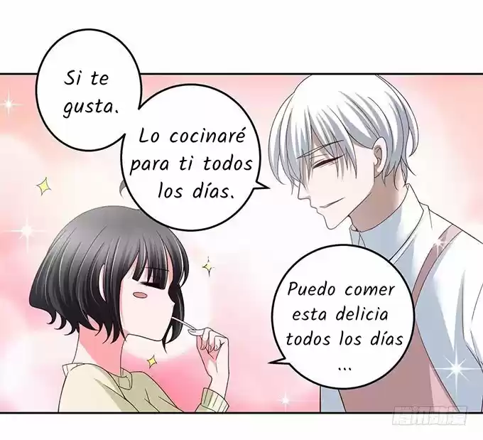 MY VAMPIRE LOVER - Capítulo 6 - Página 25 - LectorTMOo
