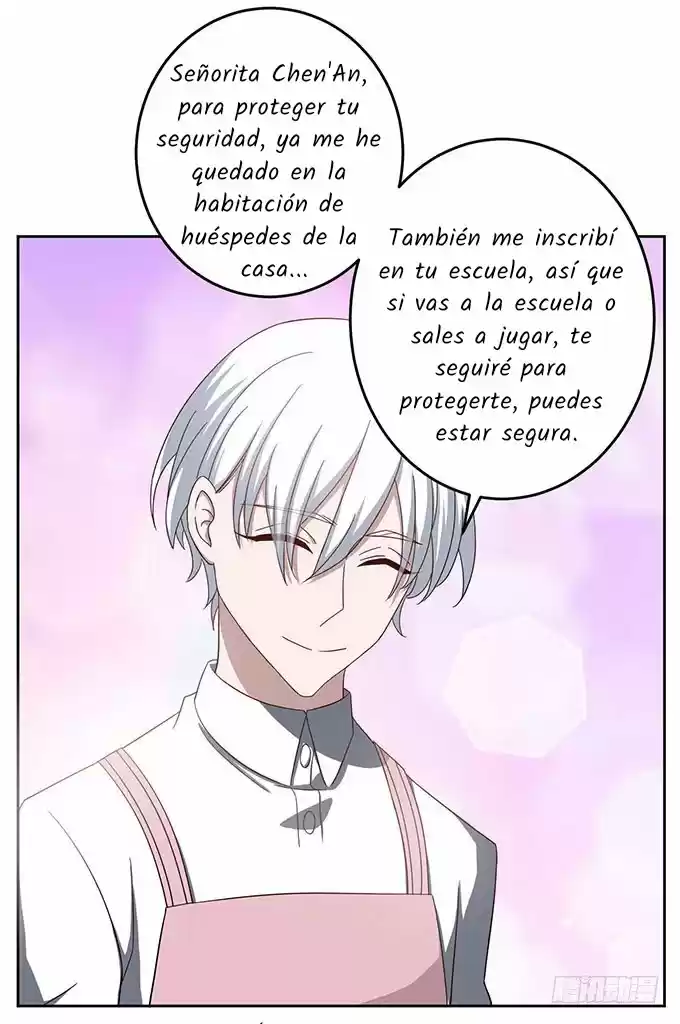 MY VAMPIRE LOVER - Capítulo 6 - Página 29 - LectorTMOo