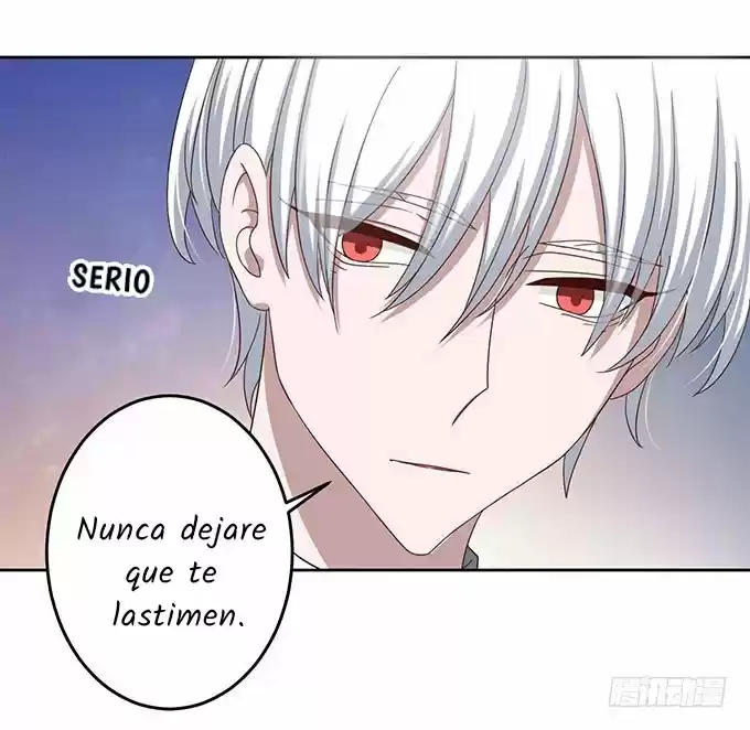 MY VAMPIRE LOVER - Capítulo 6 - Página 31 - LectorTMOo