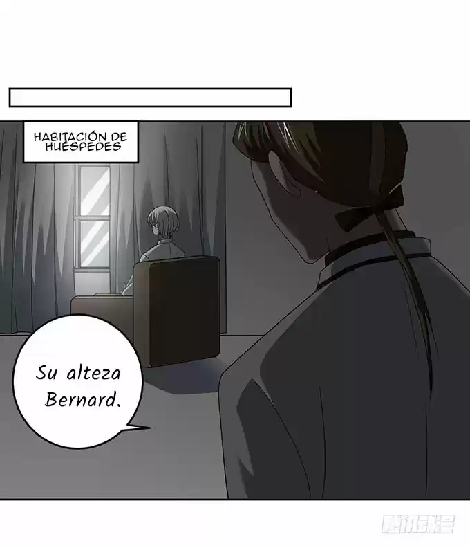 MY VAMPIRE LOVER - Capítulo 6 - Página 38 - LectorTMOo
