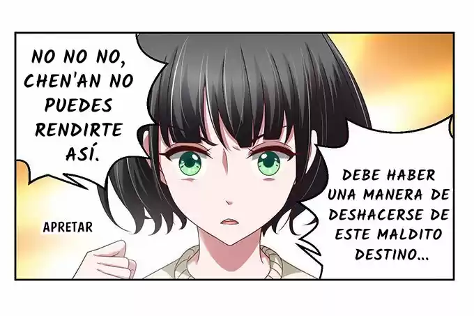 MY VAMPIRE LOVER - Capítulo 6 - Página 42 - LectorTMOo