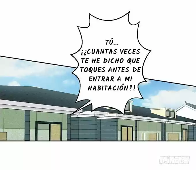 MY VAMPIRE LOVER - Capítulo 7 - Página 9 - LectorTMOo