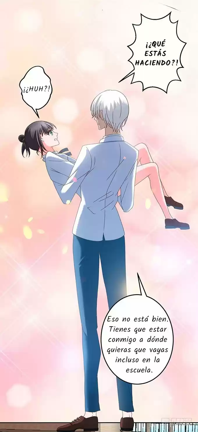 MY VAMPIRE LOVER - Capítulo 7 - Página 16 - LectorTMOo
