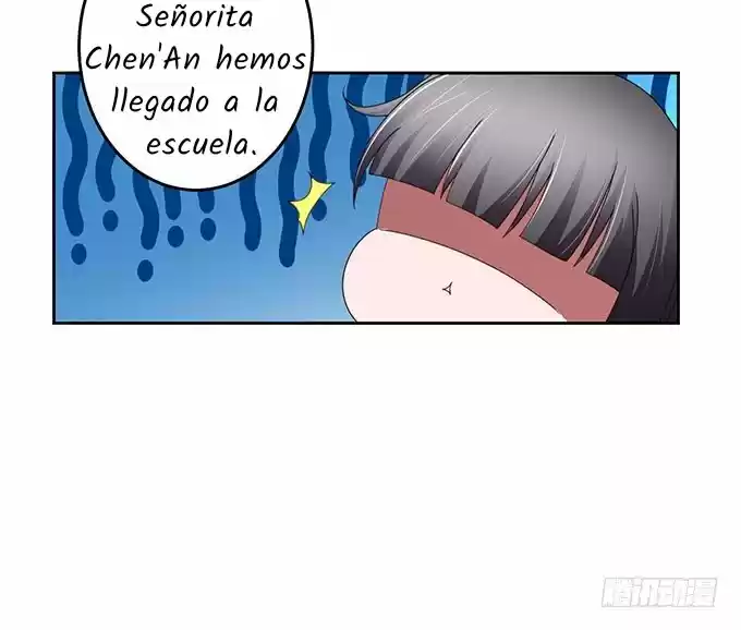 MY VAMPIRE LOVER - Capítulo 7 - Página 18 - LectorTMOo