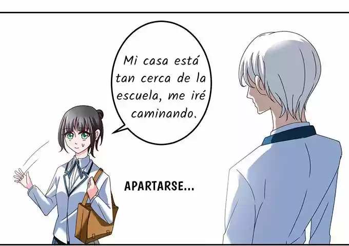 MY VAMPIRE LOVER - Capítulo 7 - Página 19 - LectorTMOo