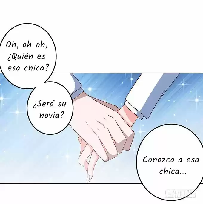 MY VAMPIRE LOVER - Capítulo 7 - Página 25 - LectorTMOo