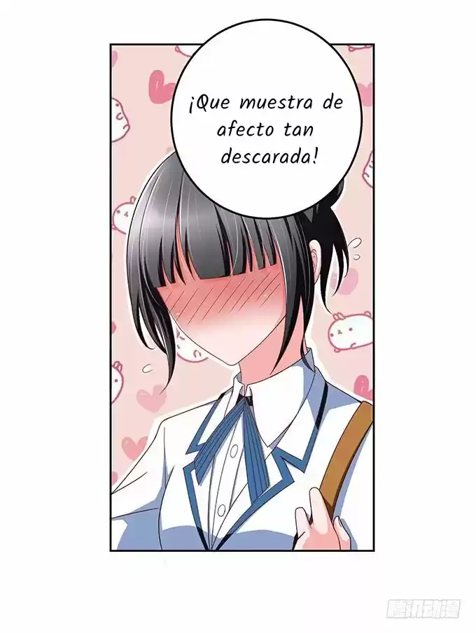 MY VAMPIRE LOVER - Capítulo 7 - Página 27 - LectorTMOo
