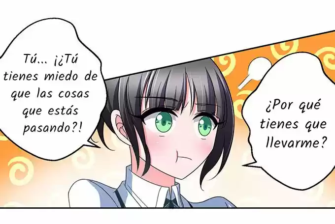 MY VAMPIRE LOVER - Capítulo 7 - Página 33 - LectorTMOo