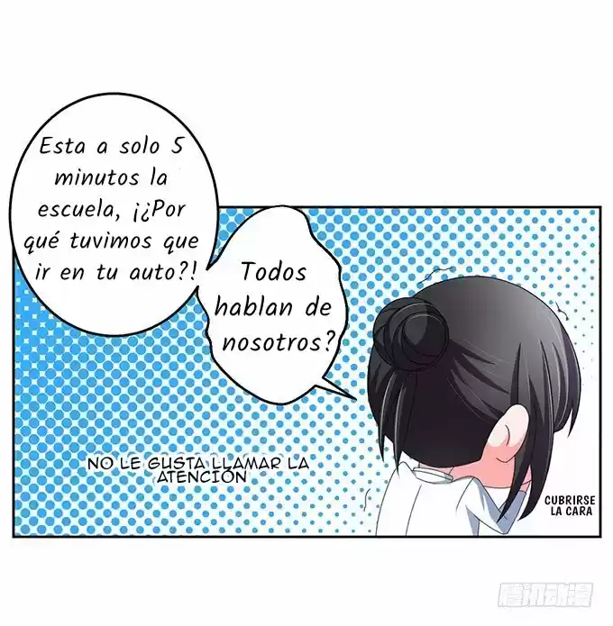 MY VAMPIRE LOVER - Capítulo 7 - Página 36 - LectorTMOo