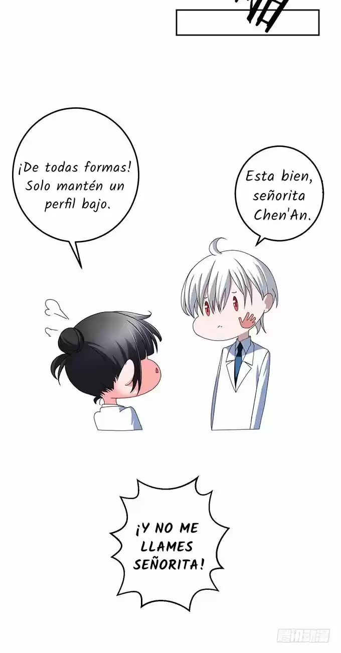 MY VAMPIRE LOVER - Capítulo 7 - Página 41 - LectorTMOo