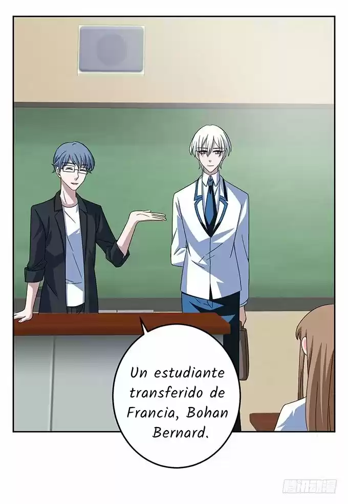 MY VAMPIRE LOVER - Capítulo 8 - Página 10 - LectorTMOo