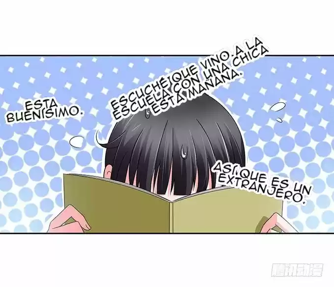 MY VAMPIRE LOVER - Capítulo 8 - Página 12 - LectorTMOo