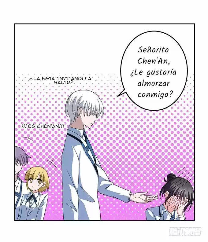 MY VAMPIRE LOVER - Capítulo 8 - Página 19 - LectorTMOo