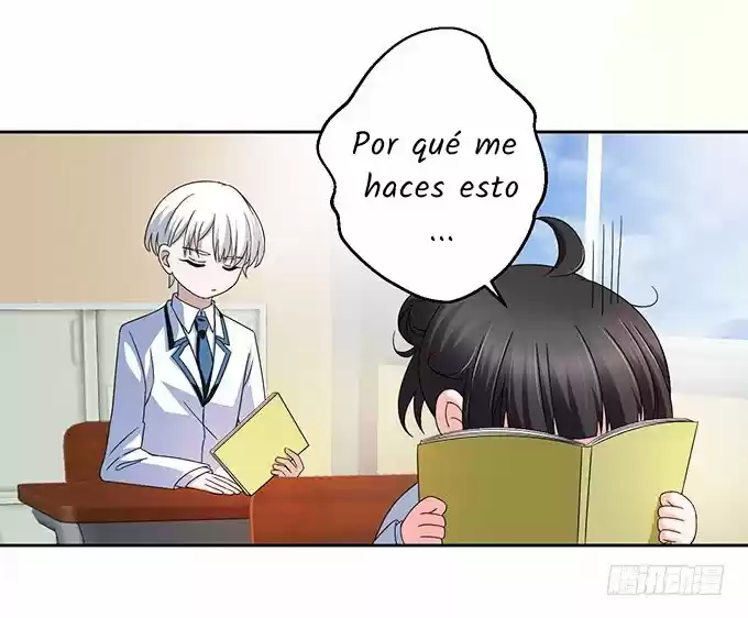 MY VAMPIRE LOVER - Capítulo 8 - Página 20 - LectorTMOo