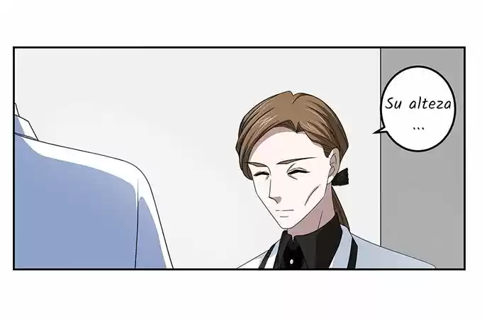 MY VAMPIRE LOVER - Capítulo 8 - Página 24 - LectorTMOo