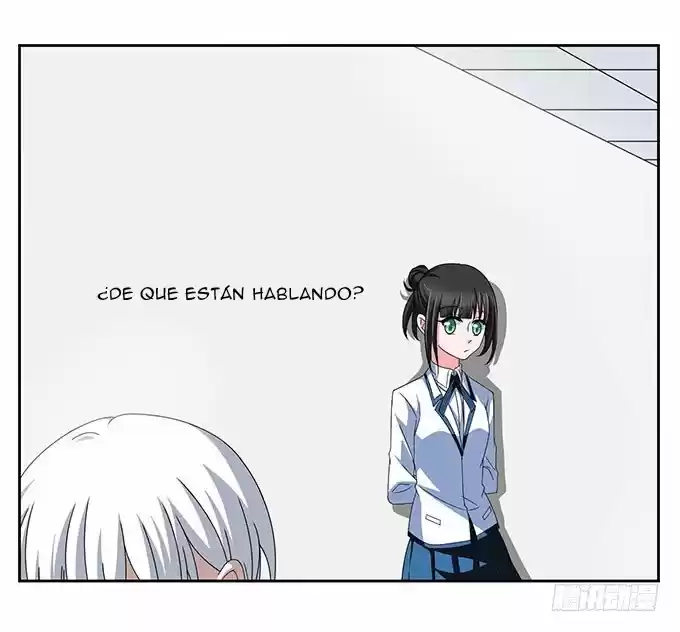 MY VAMPIRE LOVER - Capítulo 8 - Página 25 - LectorTMOo