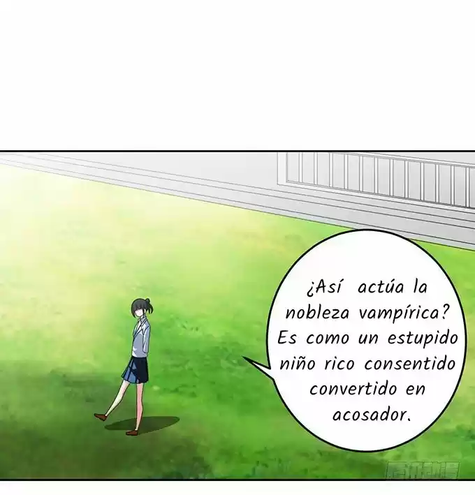 MY VAMPIRE LOVER - Capítulo 8 - Página 29 - LectorTMOo