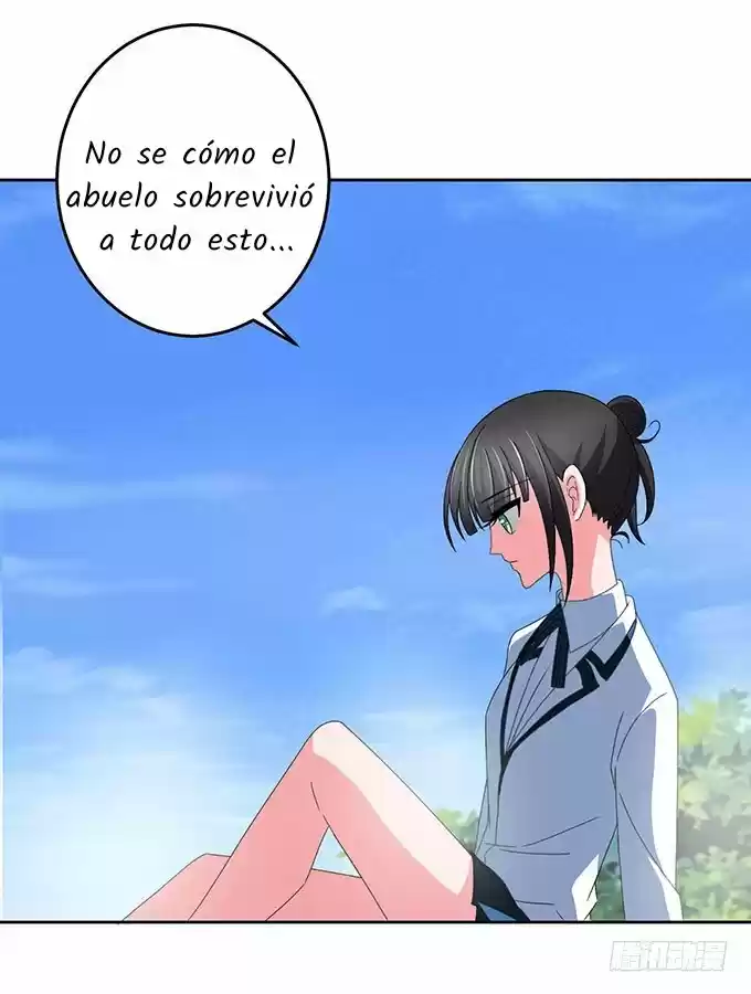 MY VAMPIRE LOVER - Capítulo 8 - Página 32 - LectorTMOo