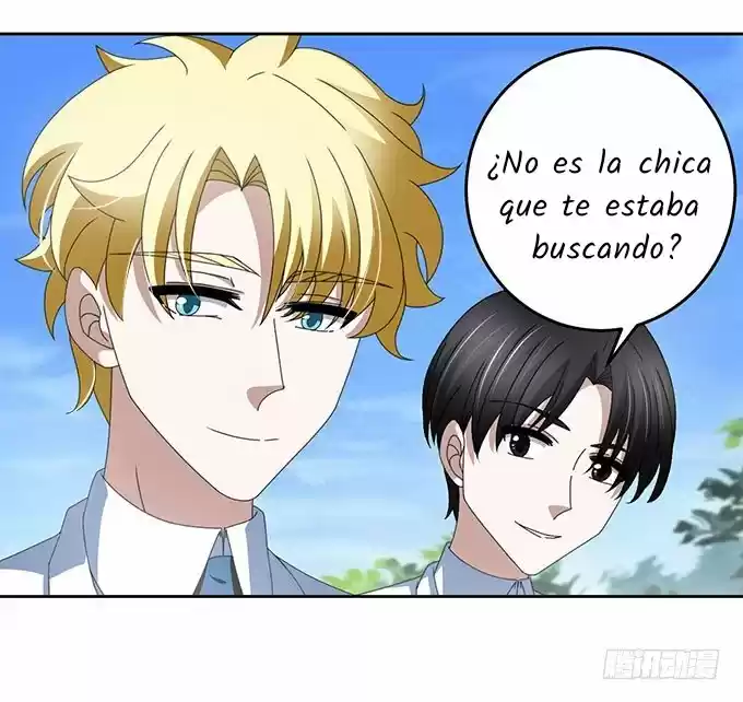 MY VAMPIRE LOVER - Capítulo 8 - Página 34 - LectorTMOo