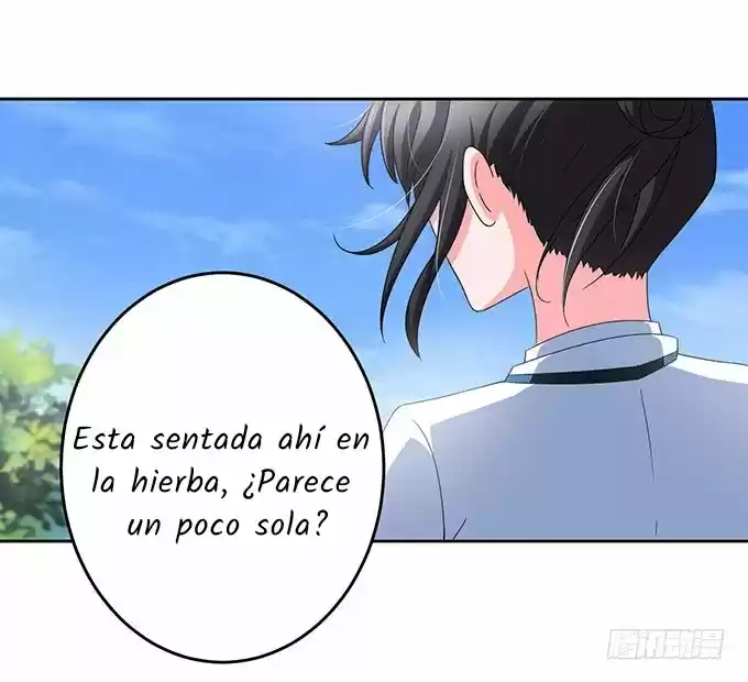 MY VAMPIRE LOVER - Capítulo 8 - Página 37 - LectorTMOo