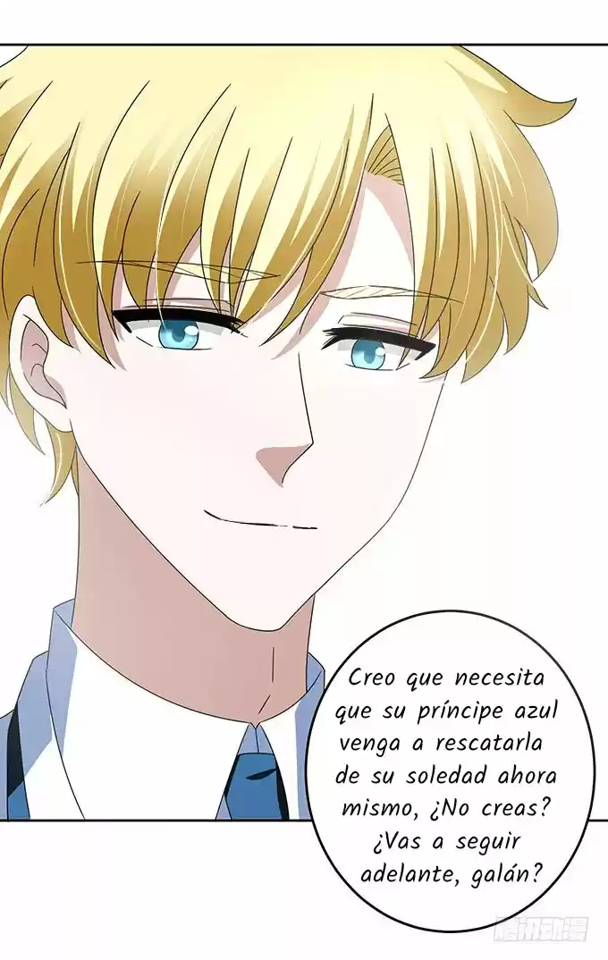 MY VAMPIRE LOVER - Capítulo 8 - Página 38 - LectorTMOo