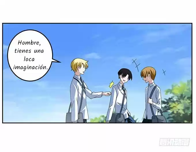 MY VAMPIRE LOVER - Capítulo 8 - Página 39 - LectorTMOo
