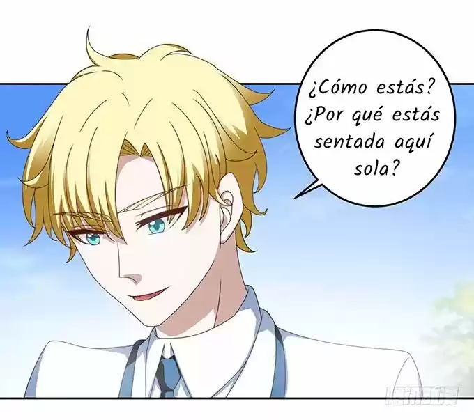 MY VAMPIRE LOVER - Capítulo 9 - Página 9 - LectorTMOo
