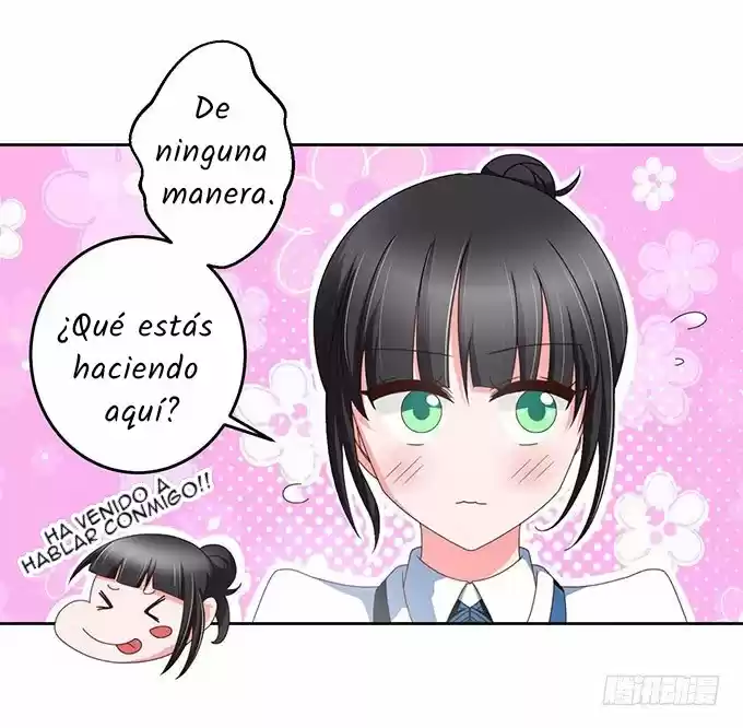 MY VAMPIRE LOVER - Capítulo 9 - Página 13 - LectorTMOo