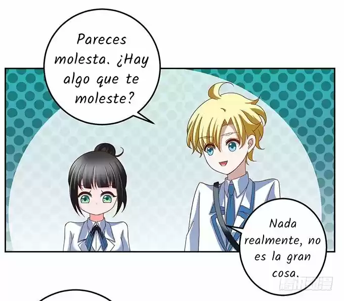 MY VAMPIRE LOVER - Capítulo 9 - Página 15 - LectorTMOo